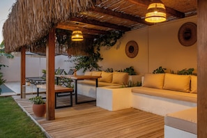 Exterior - Alacati Fora Bella (Cesme)