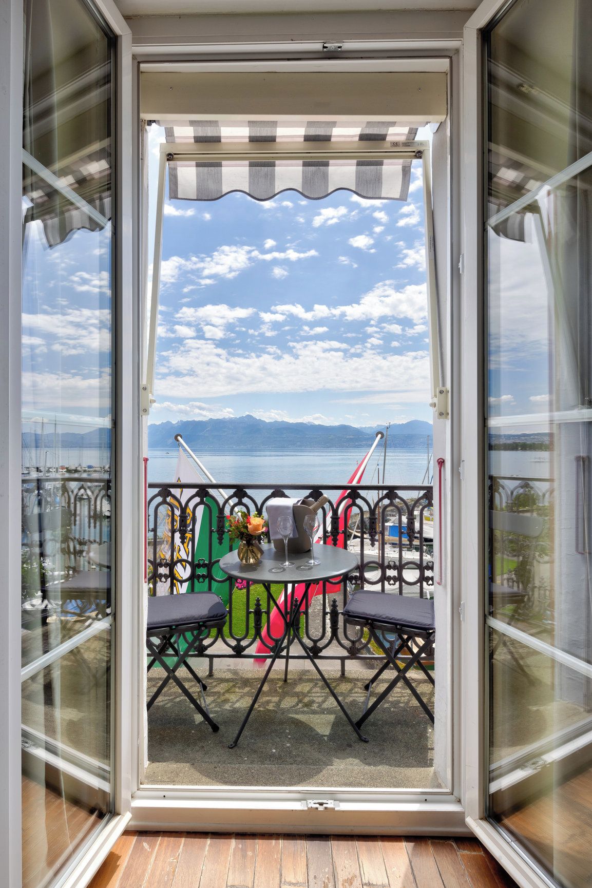 Balcon