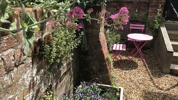 Comfort Apartment, Private Bathroom | Exterior