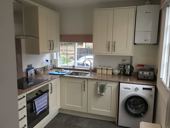 Interior - House on the Hill (Woodbridge)