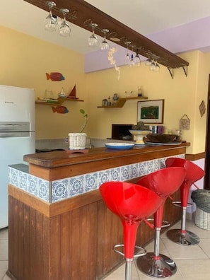 Desayuno buffet incluido todos los días