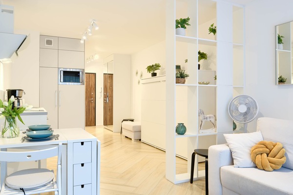 Coin séjour