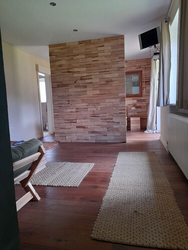 Incredibly beautiful holiday home in the southern Black Forest