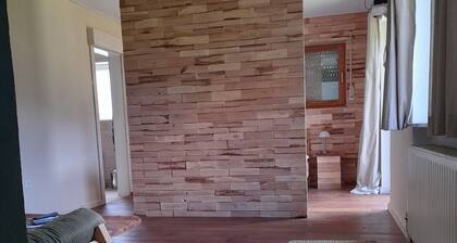 Incredibly beautiful holiday home in the southern Black Forest