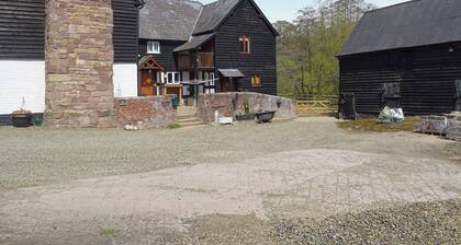 1 bedroom accommodation in Kingsland