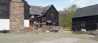1 bedroom accommodation in Kingsland