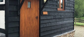 1 bedroom accommodation in Kingsland