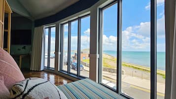 Panoramic Double Room | Water view