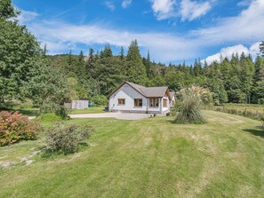 Exterior - Benmore Drimfern - UK38742 (Benmore, near Dunoon)