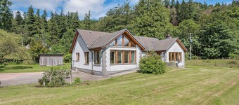 Benmore Drimfern - UK38742