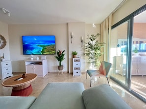 Televisie