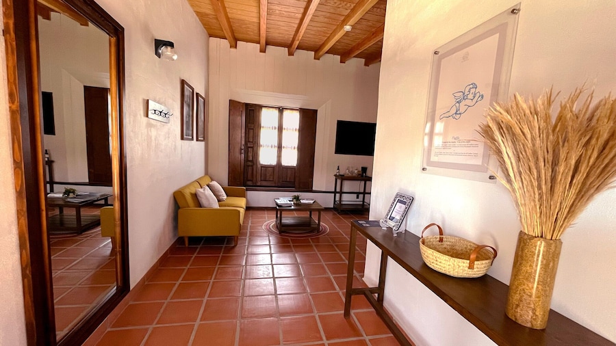 Casa Entrevez