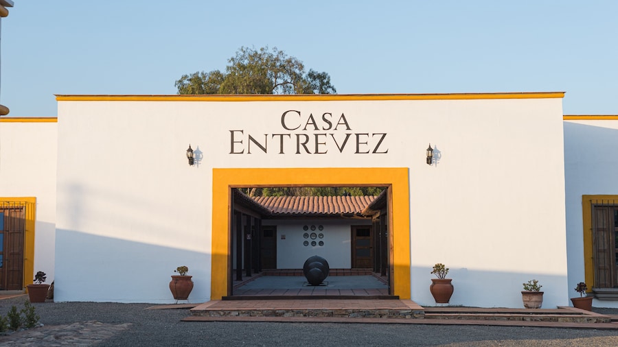 Casa Entrevez