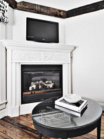 Katharine Hepburn Room | 特色装修、特色家居、熨斗/熨衣板、免费 WiFi