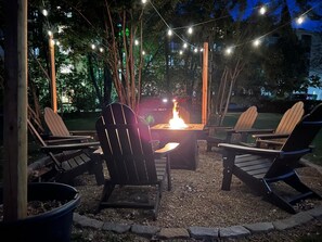 Property grounds - Summer Family Getaway in PF/Gtlnbg | Nr Dollywood | Hot Tub, Fire Pit, Cable (Pigeon Forge)
