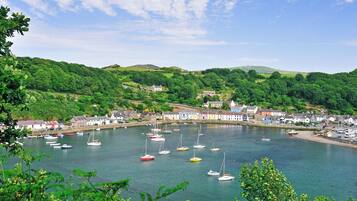 Marina/club náutico