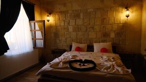 Black Room | Cortinas opacas y wifi gratis
