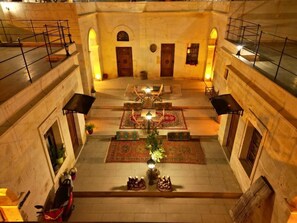 Exterior - Lavinia Cappadocia (Ürgüp)