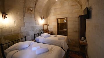 Mustard Room | 1 dormitorio, cortinas opacas, cuna de viaje y wifi gratis