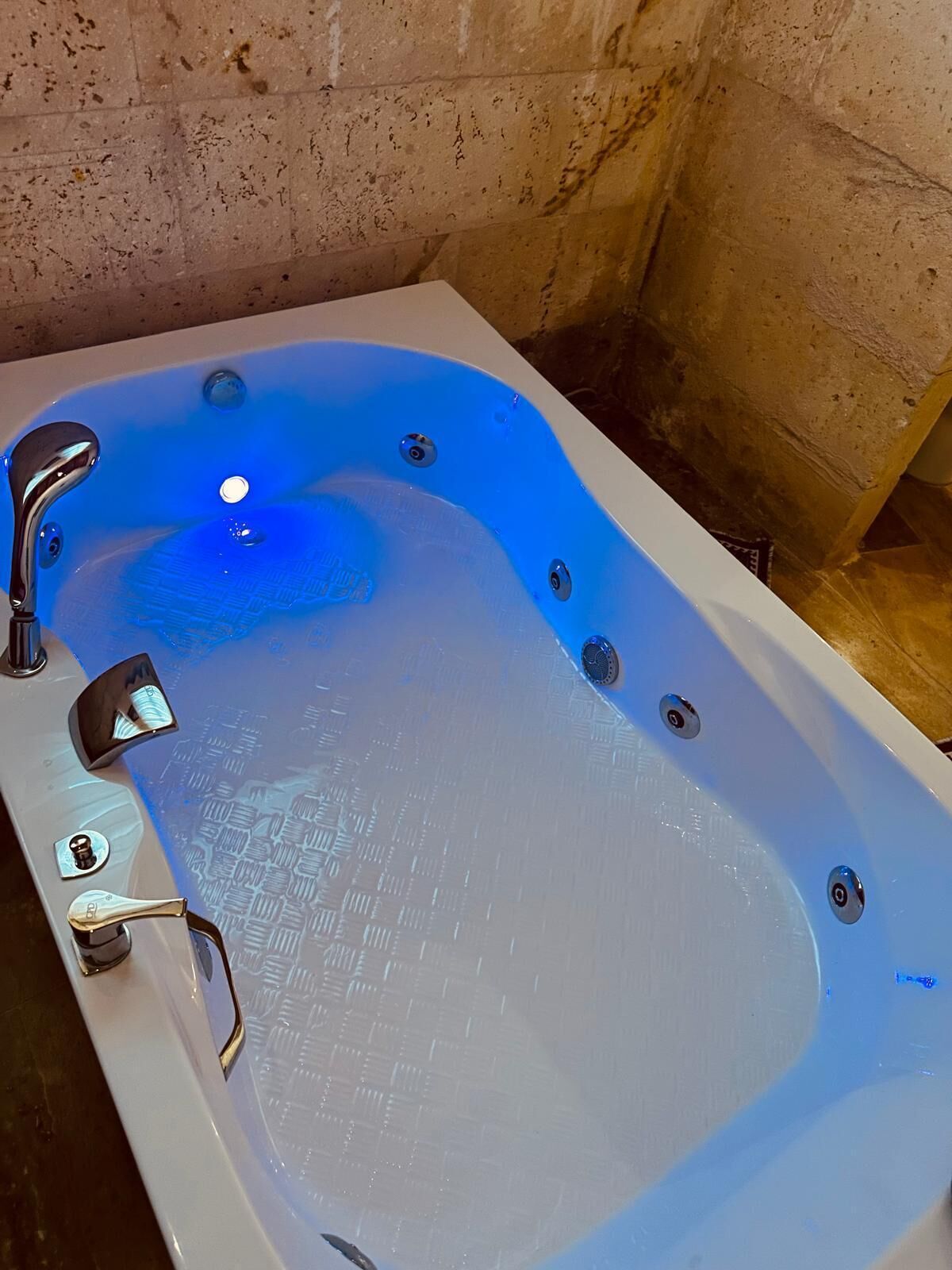 Luxury Double Room | Blackout drapes, travel crib, free WiFi