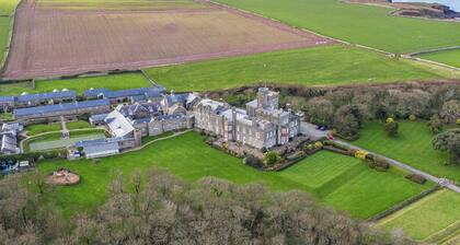 1 bedroom accommodation in St Brides