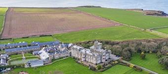 1 bedroom accommodation in St Brides