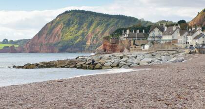 1 Schlafzimmer Unterkunft in Sidmouth