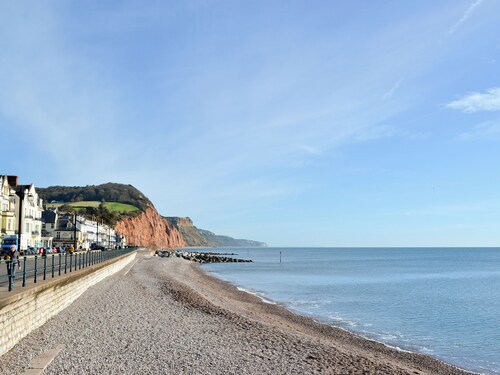 Alojamiento de 1 habitaciones en Sidmouth