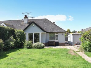 Exterior - Seascape is a coastal holiday home situated in the seaside resort of Sidmouth. (Sidmouth)