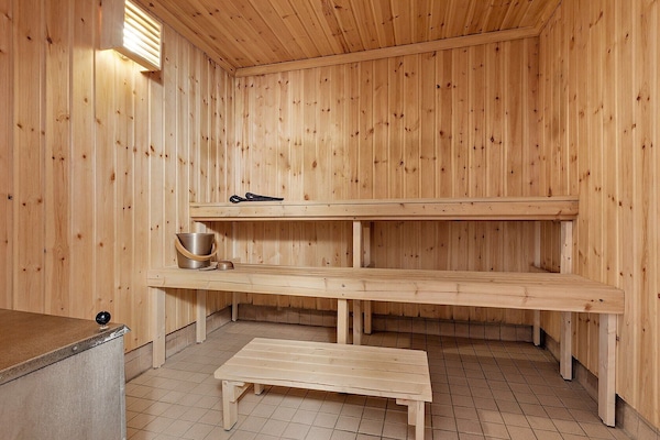 1 sala de tractament