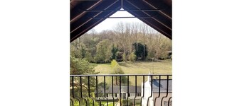 "NEW" Luxury Penthouse on Waterside Knaresborough