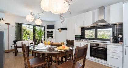 Quinta De Fundevila - Private farm - Couple Suite