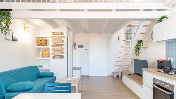 Apartment | 2 bedrooms