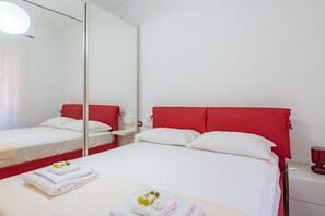 公寓 | 2 間睡房