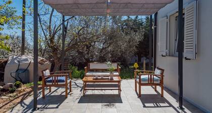 Residenza Verdeoliva