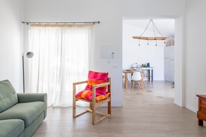 Villa | 2 bedrooms - Residenza Verdeoliva (Rocca San Giovanni)