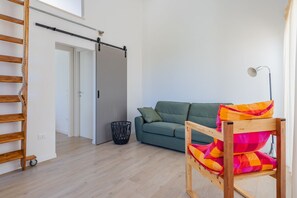 Villa | 2 bedrooms - Residenza Verdeoliva (Rocca San Giovanni)