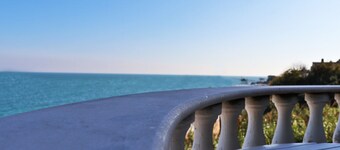La Torretta Sulla Costa 2