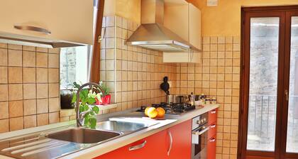 Sotto al Portico in Rocca San Giovanni