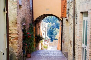 1 bedroom - Sotto al Portico in Rocca San Giovanni (Rocca San Giovanni)