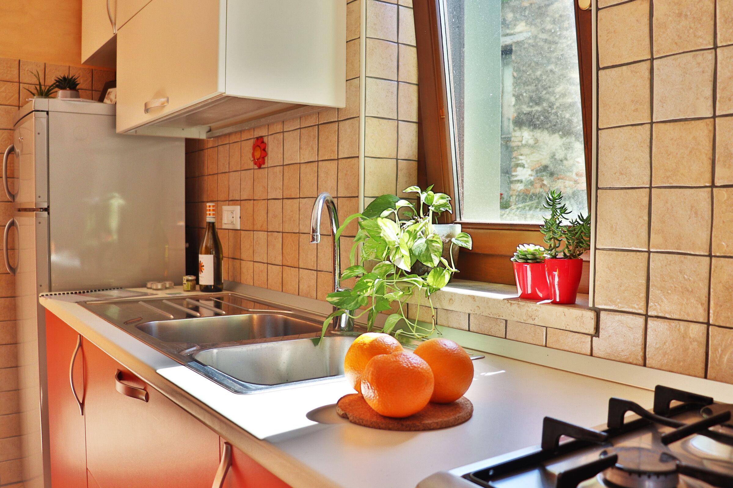 Apartment | 1 Schlafzimmer