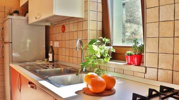 Apartment | 1 Schlafzimmer