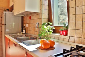 Departamento | 1 habitación