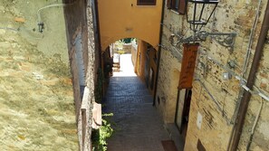 1 bedroom - Sotto al Portico in Rocca San Giovanni (Rocca San Giovanni)