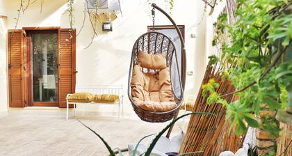 La Casa nel Verde in Rocca San Giovanni