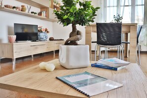 Apartment | 3 bedrooms, iron/ironing board - La Casa in Piazza in Rocca San Giovanni (Rocca San Giovanni)