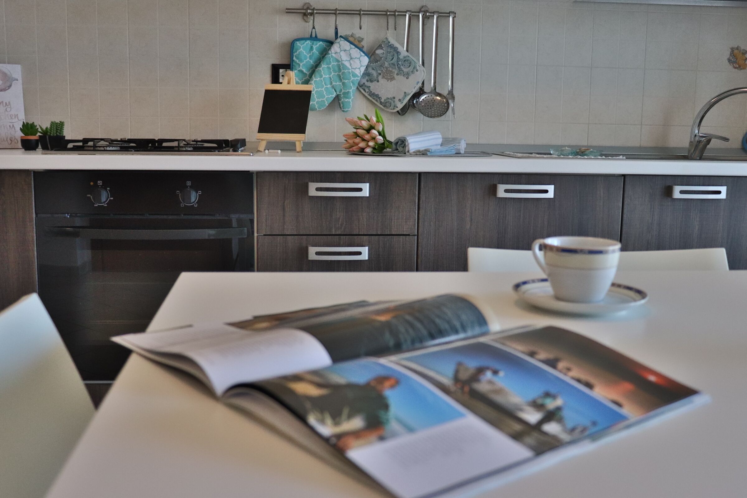 Appartement | 1 slaapkamer