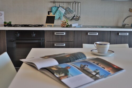 Gianna s House in Ortona