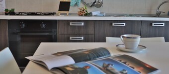 Gianna s House in Ortona