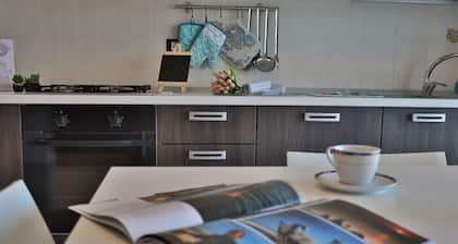 Gianna s House in Ortona